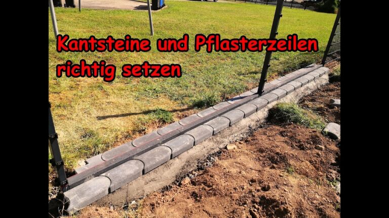 Eleganz und Sicherheit: Der weiße Doppelstabmattenzaun